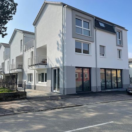 Mamam'S Apartment Kappel-Grafenhausen Zewnętrze zdjęcie