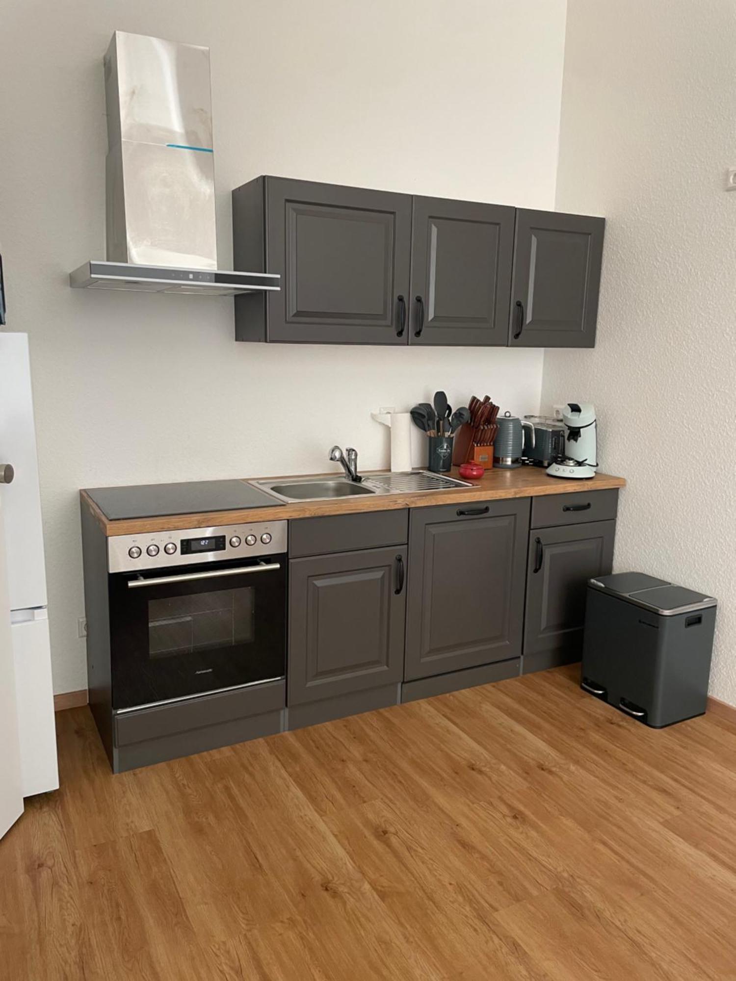 Mamam'S Apartment Kappel-Grafenhausen Zewnętrze zdjęcie