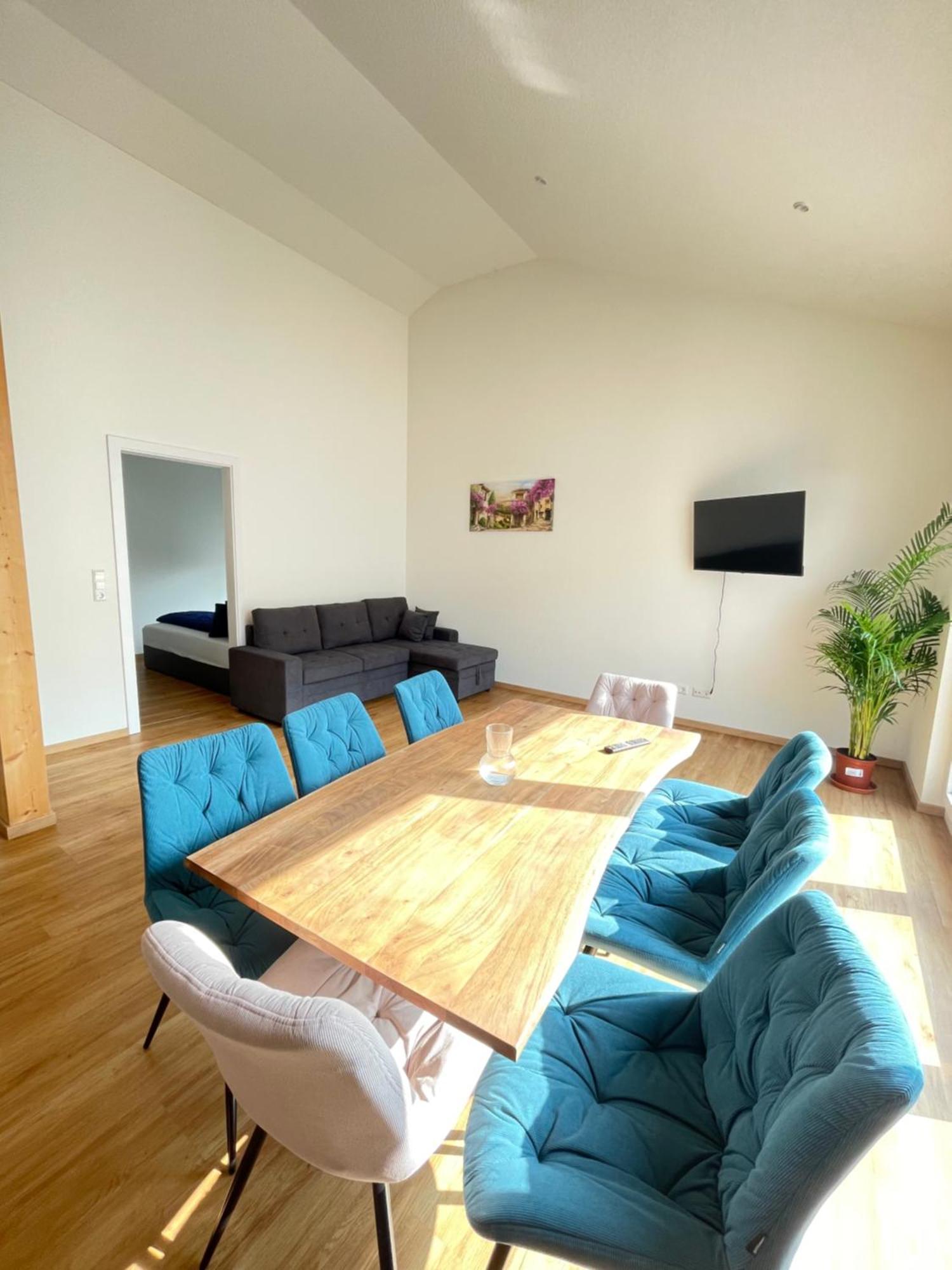Mamam'S Apartment Kappel-Grafenhausen Zewnętrze zdjęcie