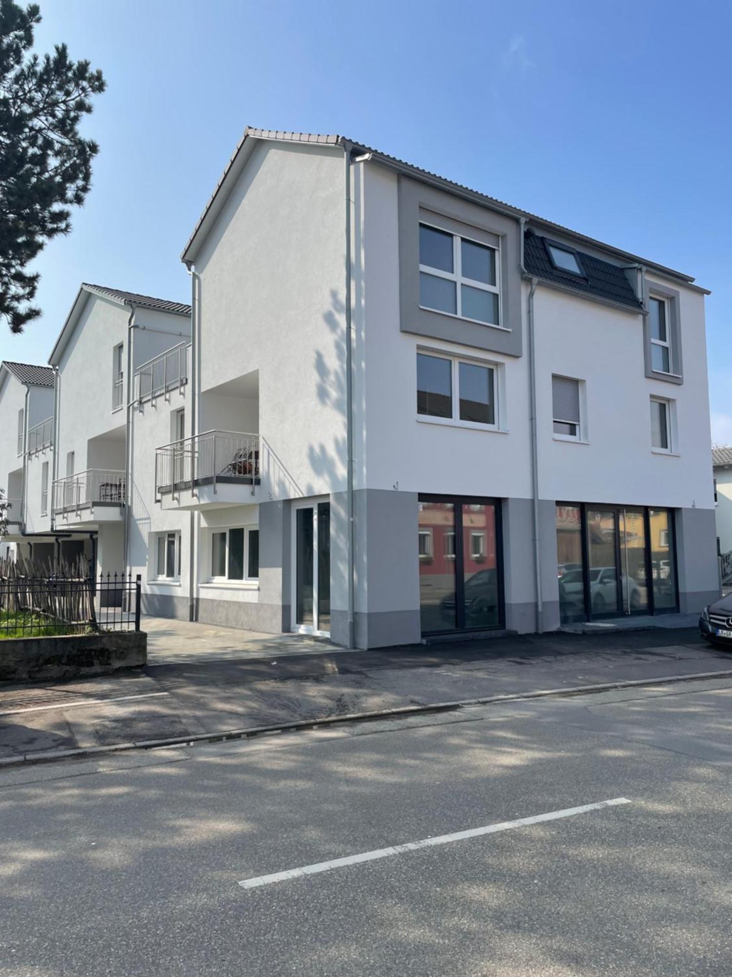Mamam'S Apartment Kappel-Grafenhausen Zewnętrze zdjęcie