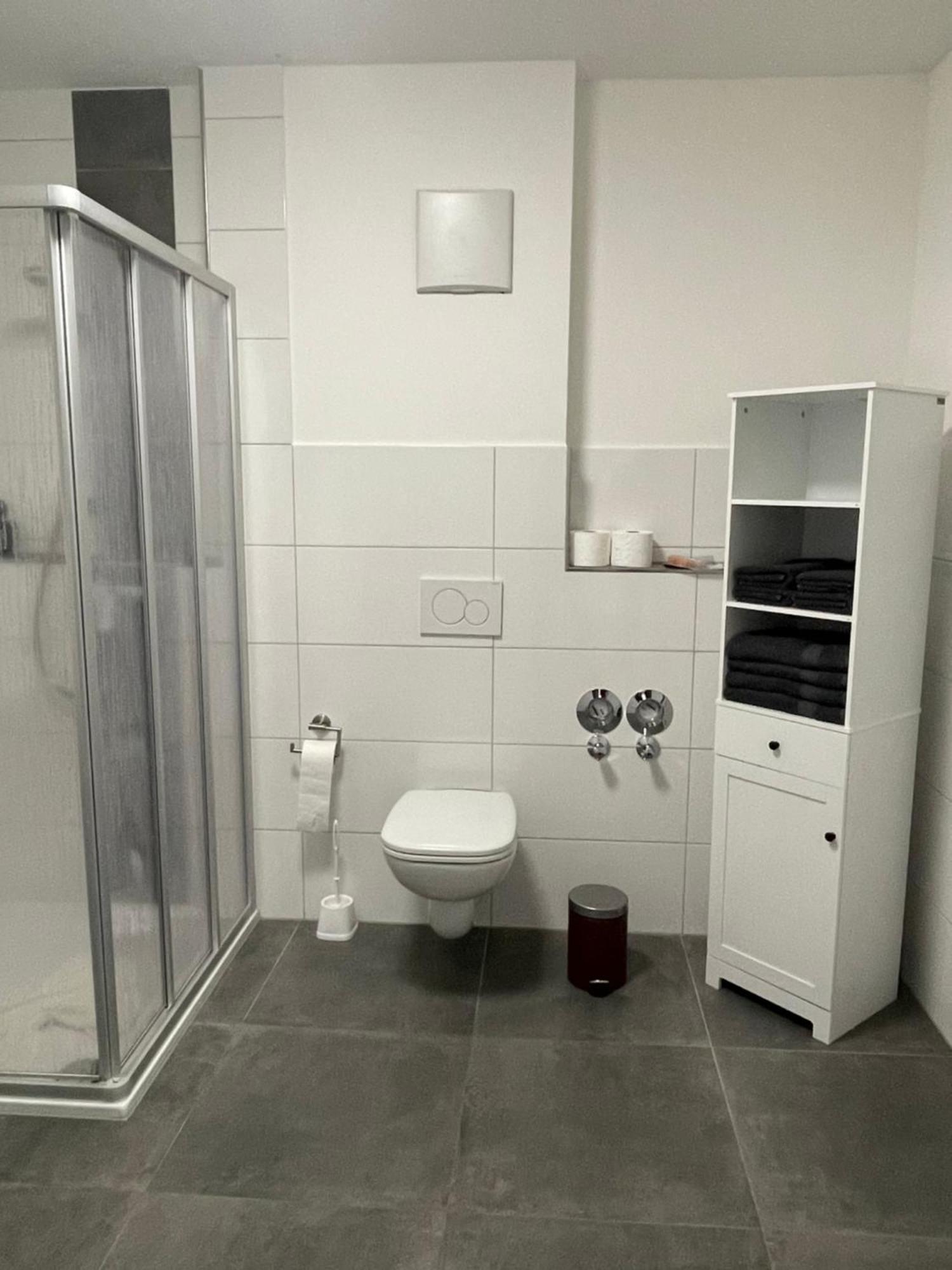 Mamam'S Apartment Kappel-Grafenhausen Zewnętrze zdjęcie