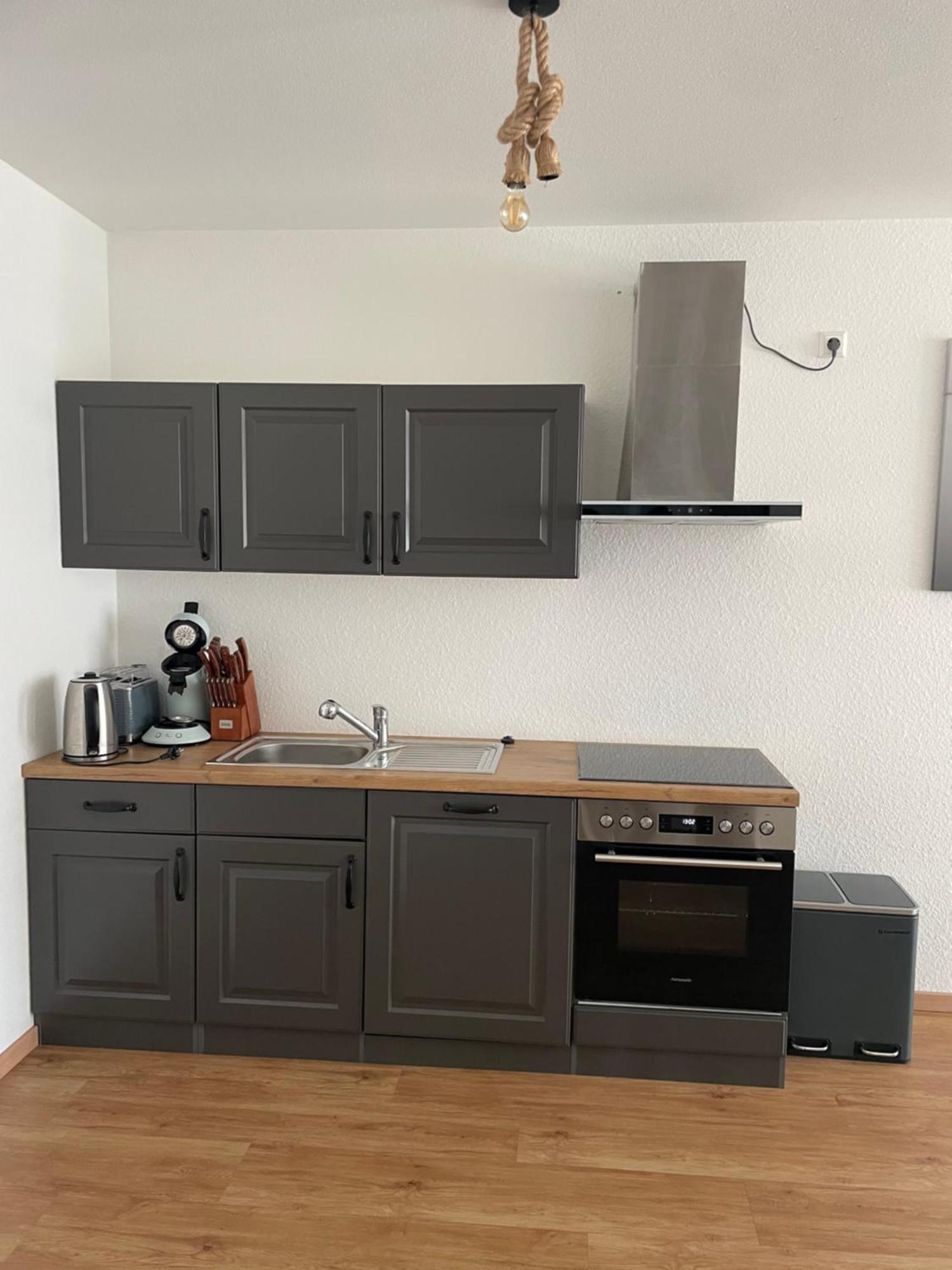 Mamam'S Apartment Kappel-Grafenhausen Zewnętrze zdjęcie