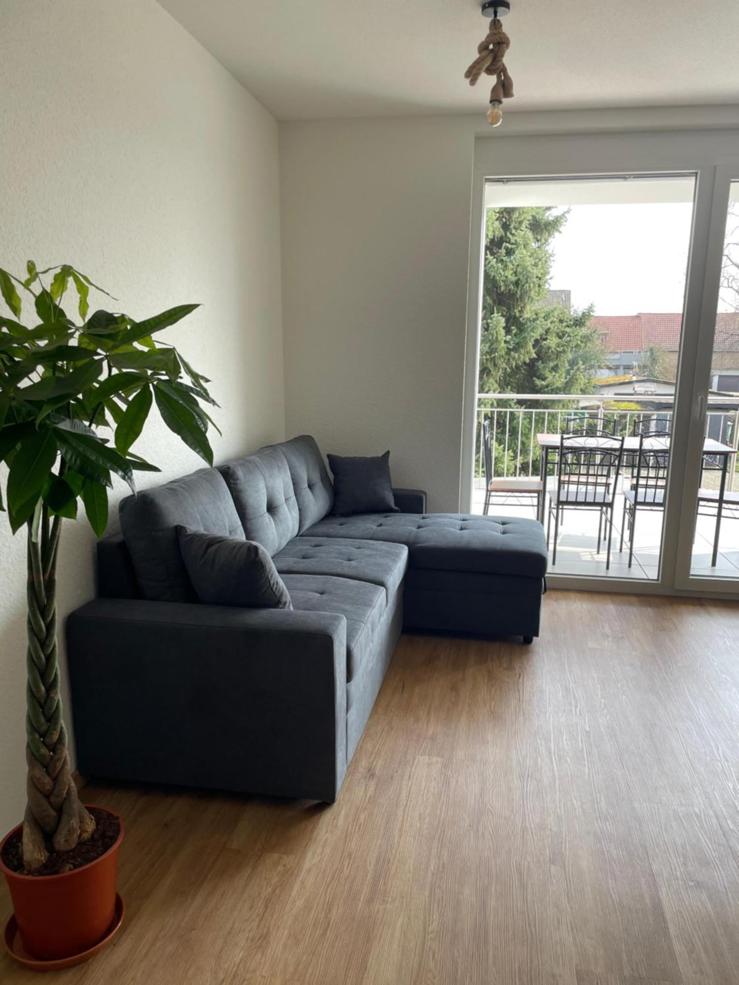 Mamam'S Apartment Kappel-Grafenhausen Zewnętrze zdjęcie