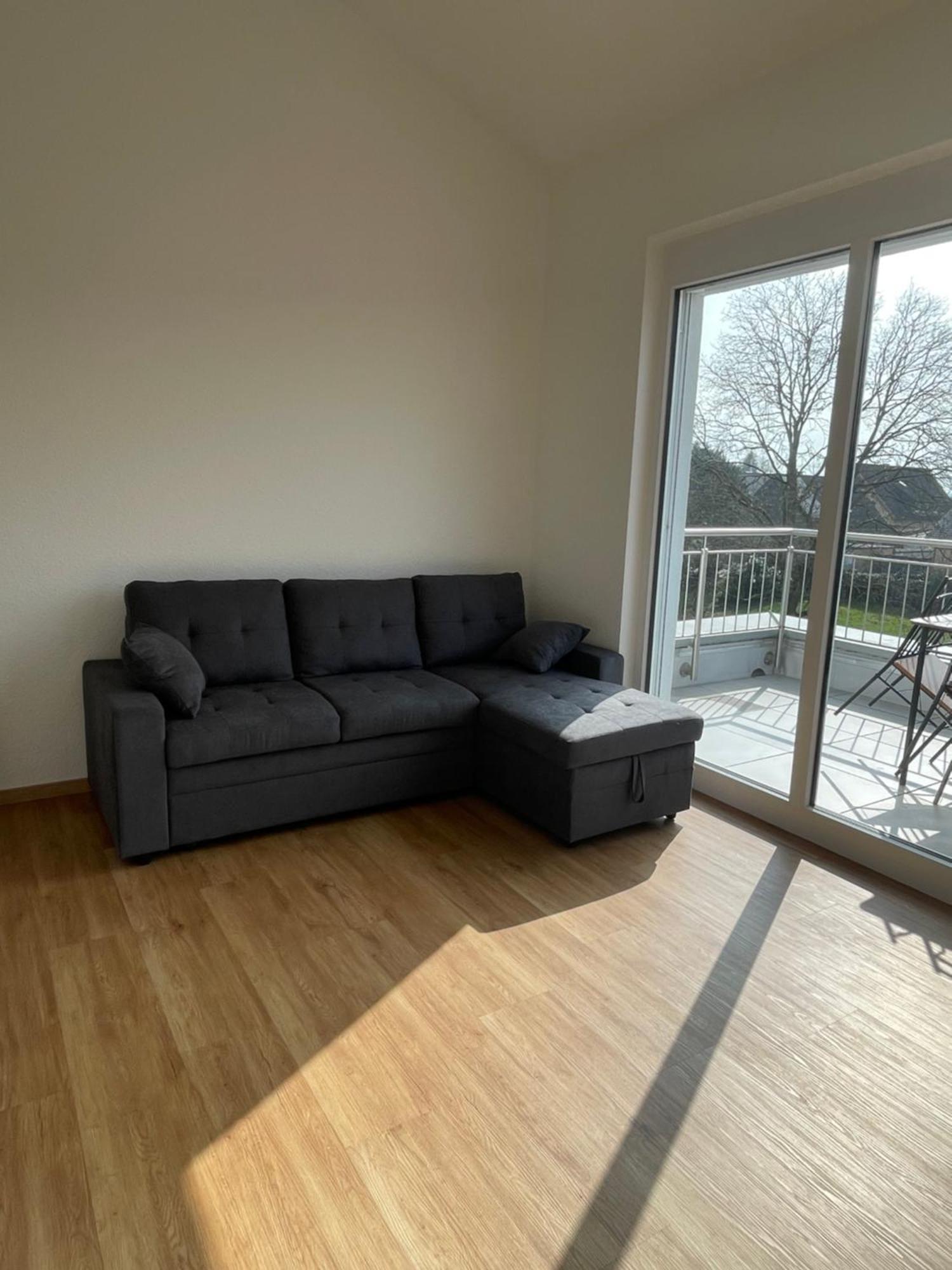 Mamam'S Apartment Kappel-Grafenhausen Zewnętrze zdjęcie