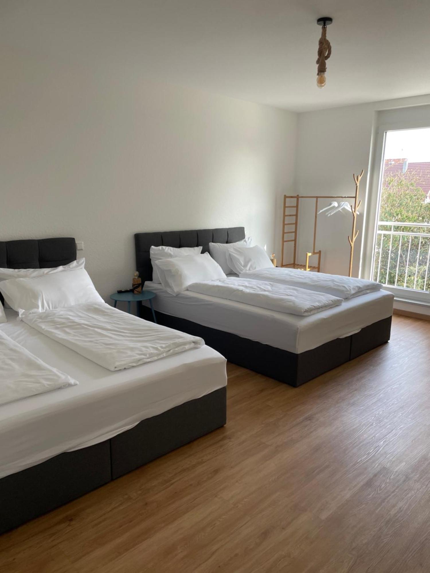 Mamam'S Apartment Kappel-Grafenhausen Zewnętrze zdjęcie
