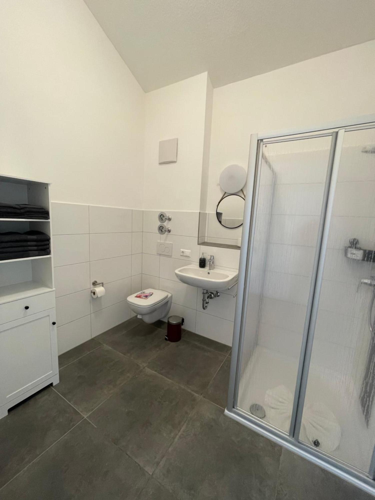 Mamam'S Apartment Kappel-Grafenhausen Zewnętrze zdjęcie