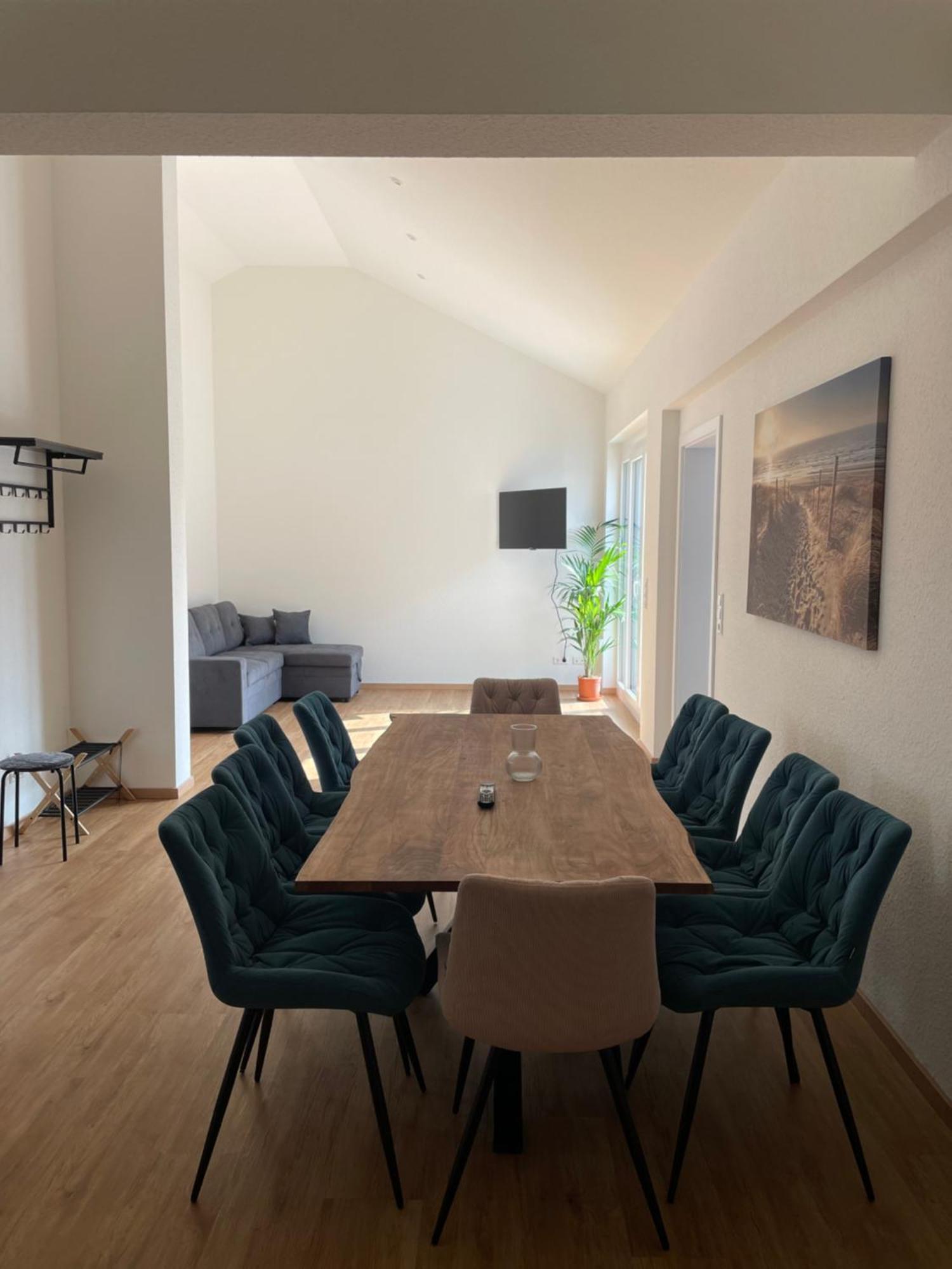 Mamam'S Apartment Kappel-Grafenhausen Zewnętrze zdjęcie
