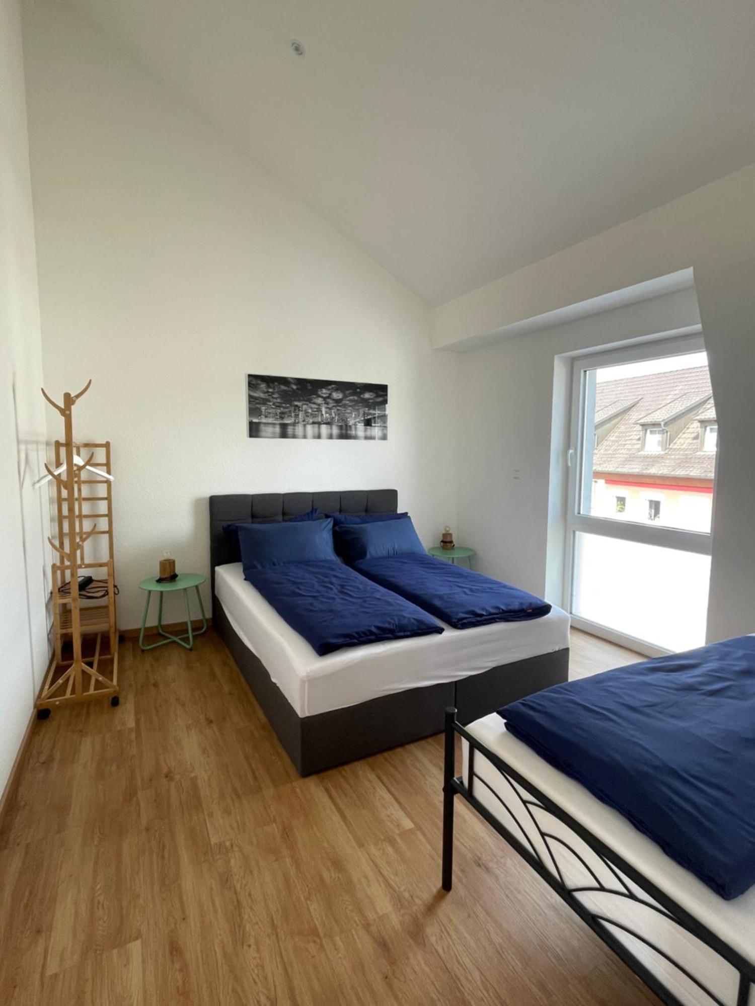 Mamam'S Apartment Kappel-Grafenhausen Zewnętrze zdjęcie