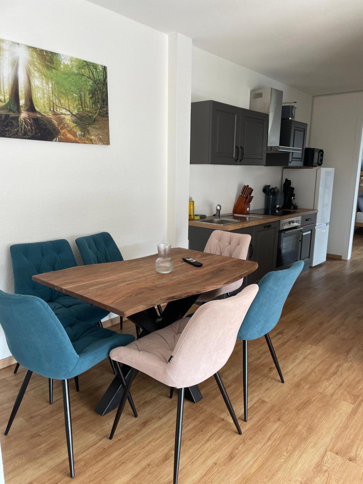 Mamam'S Apartment Kappel-Grafenhausen Zewnętrze zdjęcie