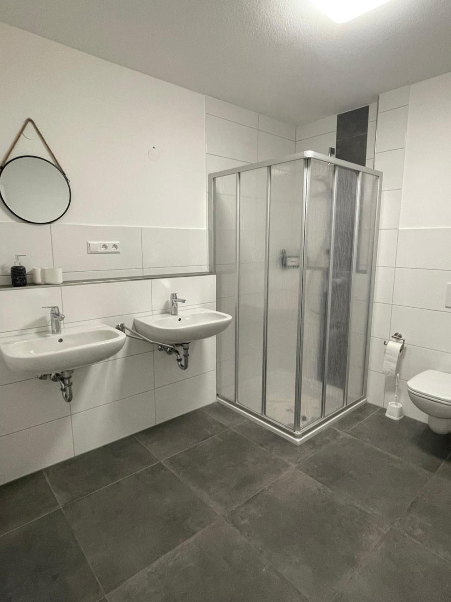 Mamam'S Apartment Kappel-Grafenhausen Zewnętrze zdjęcie