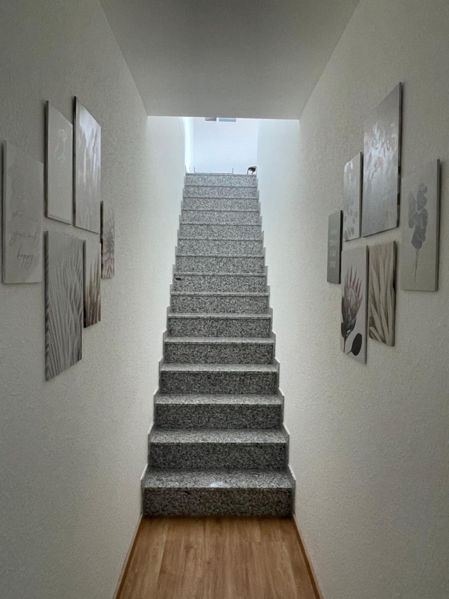 Mamam'S Apartment Kappel-Grafenhausen Zewnętrze zdjęcie