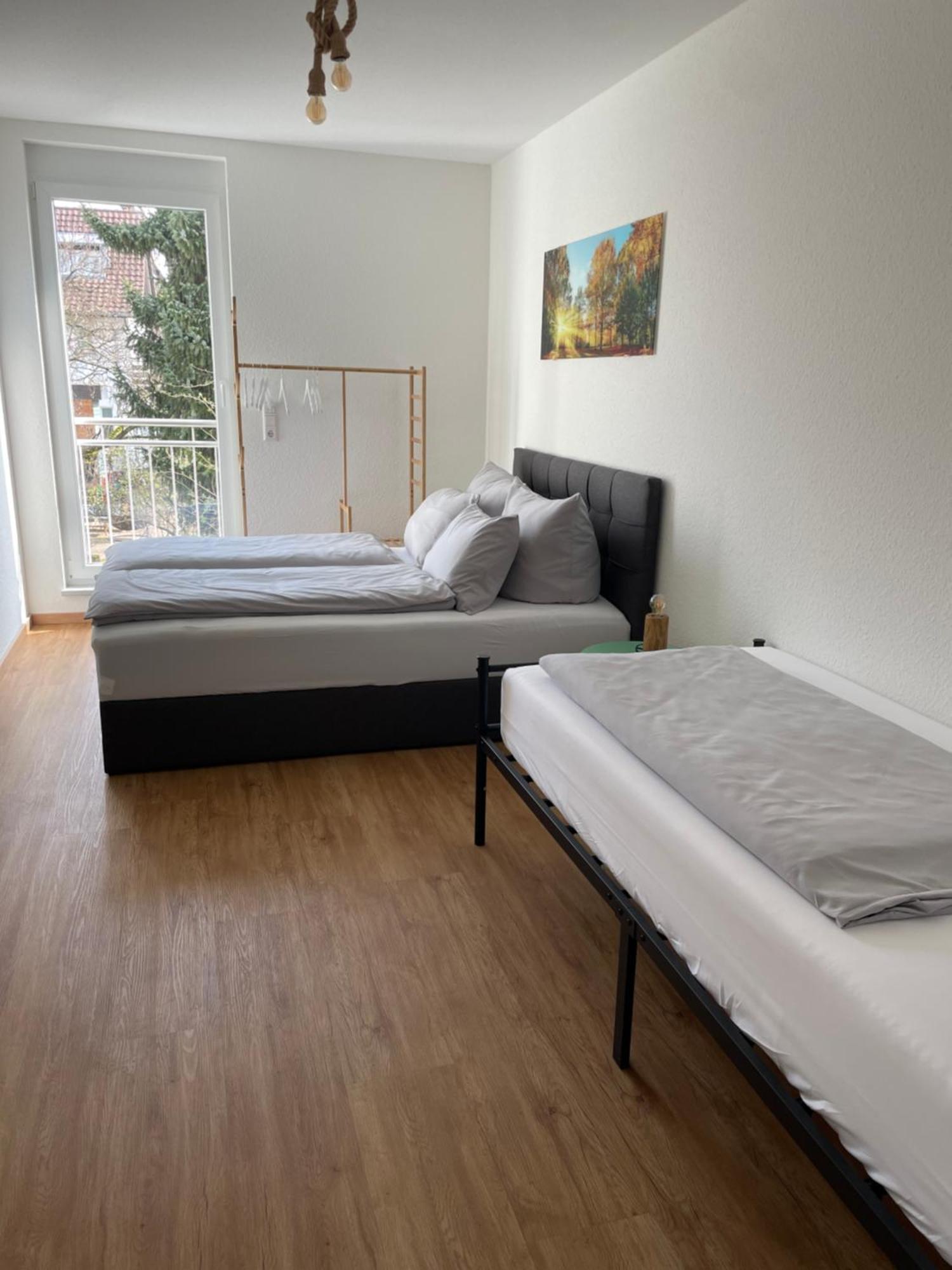 Mamam'S Apartment Kappel-Grafenhausen Zewnętrze zdjęcie