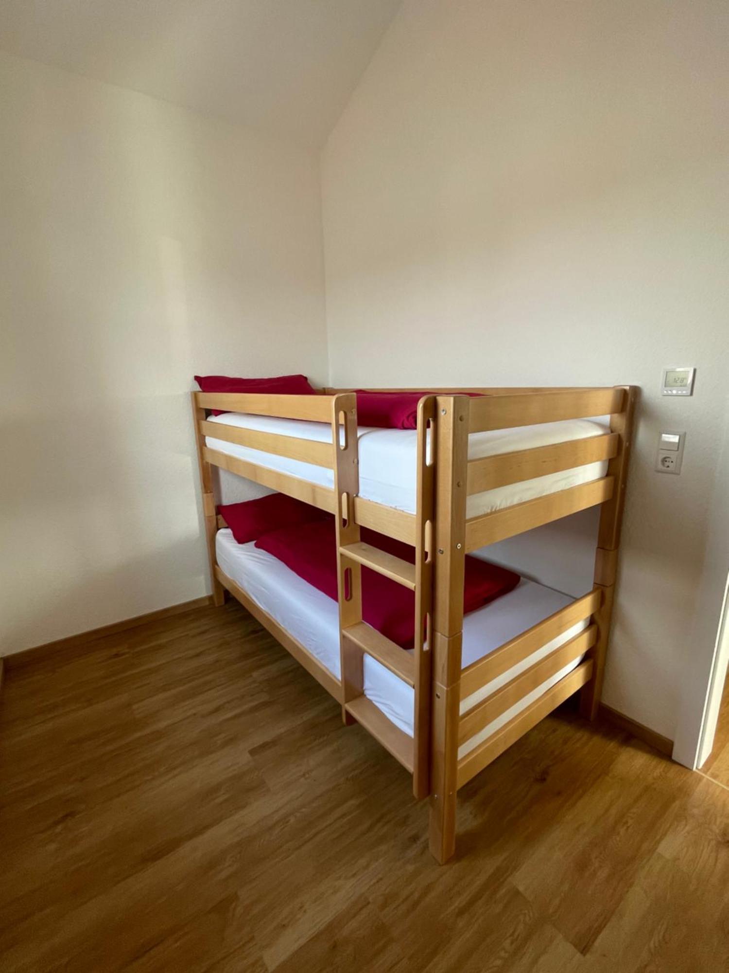 Mamam'S Apartment Kappel-Grafenhausen Zewnętrze zdjęcie