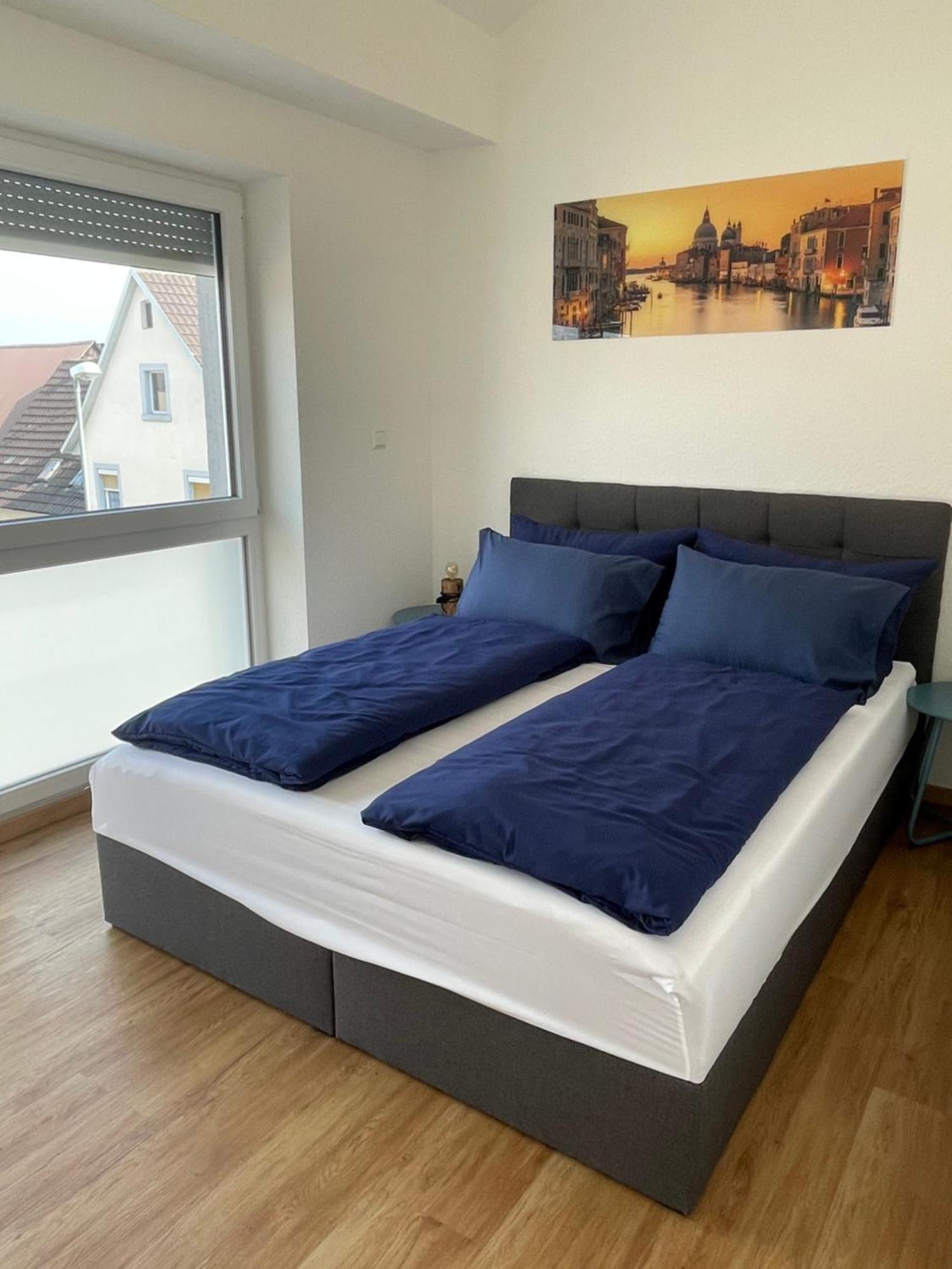 Mamam'S Apartment Kappel-Grafenhausen Zewnętrze zdjęcie