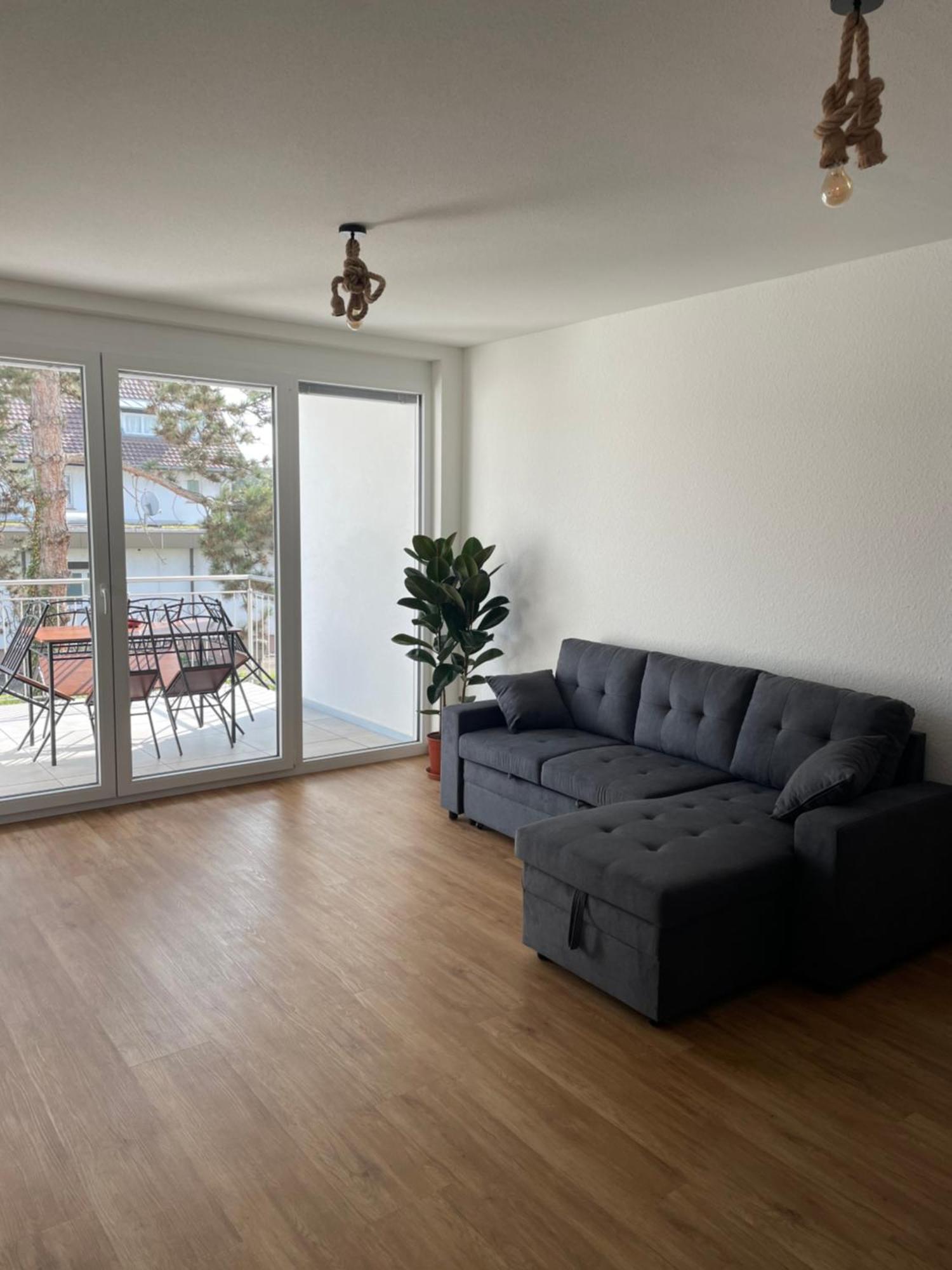 Mamam'S Apartment Kappel-Grafenhausen Zewnętrze zdjęcie