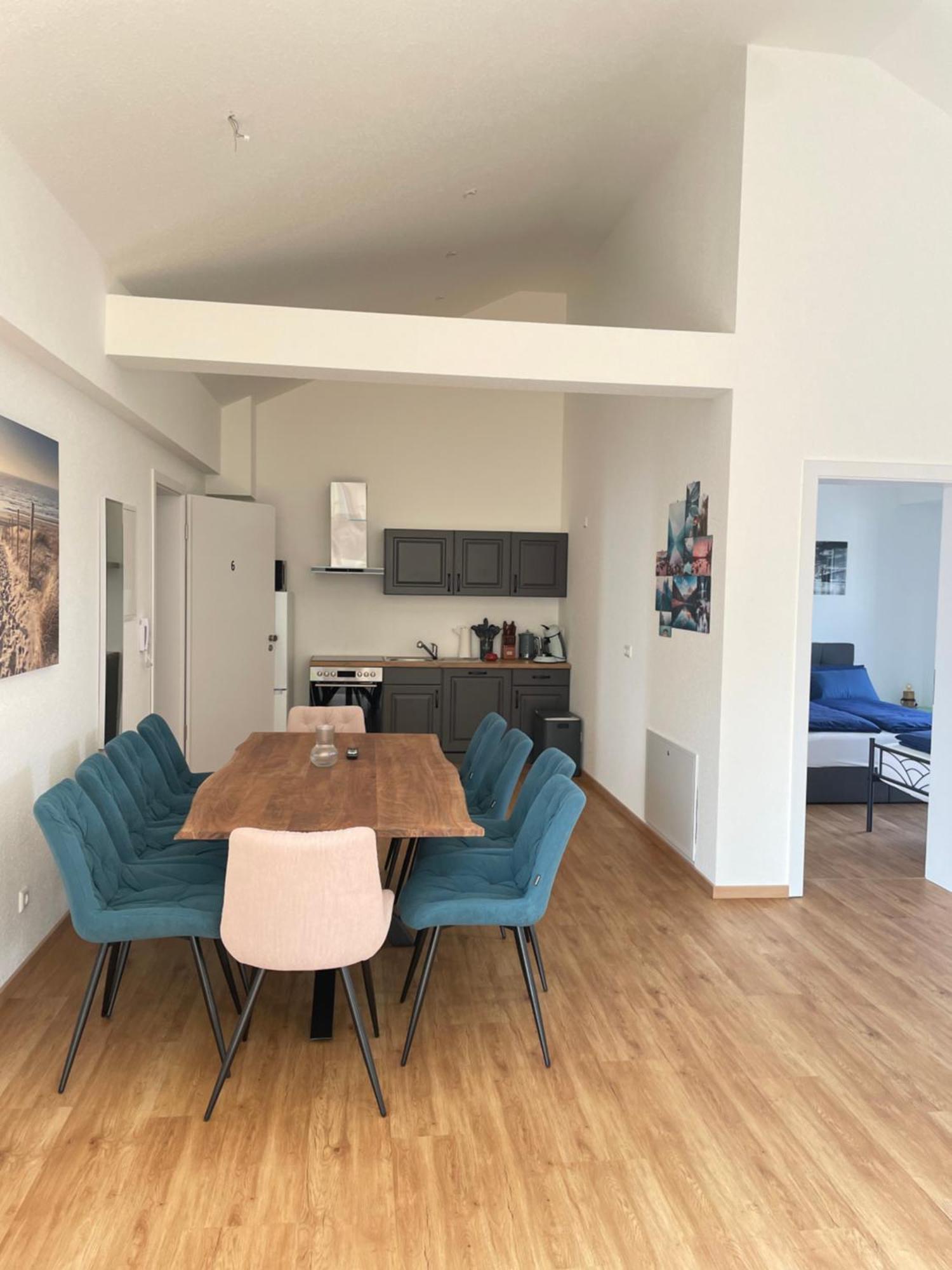 Mamam'S Apartment Kappel-Grafenhausen Zewnętrze zdjęcie