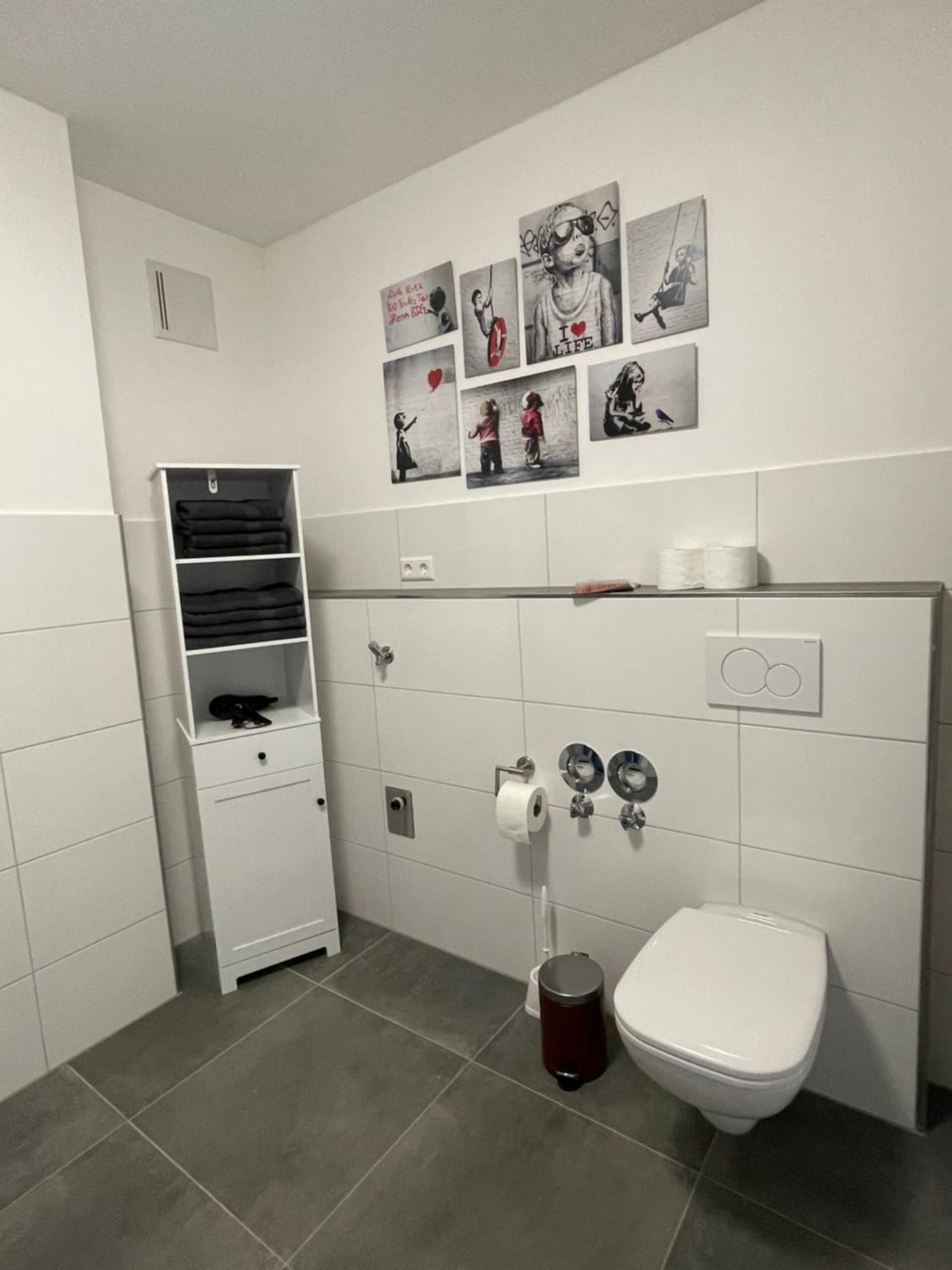 Mamam'S Apartment Kappel-Grafenhausen Pokój zdjęcie